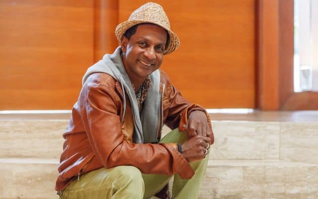 Ator da Globo afirma: "Os negros brasileiros precisam se reconhecer na TV"