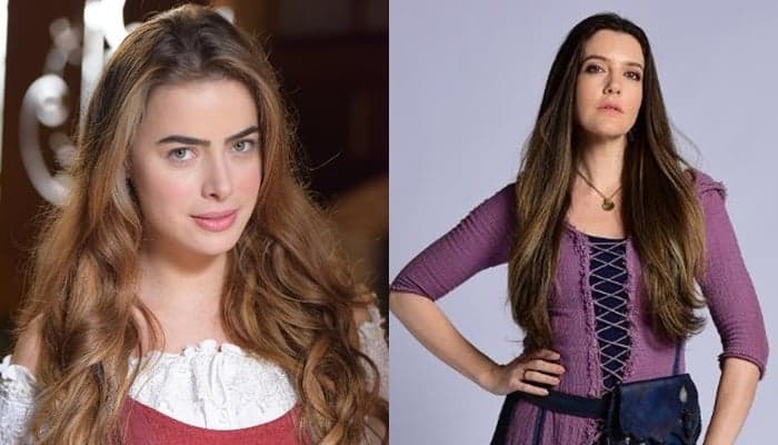 "Belaventura": Mãe de Rayanne Morais é só onze anos mais velha que ela