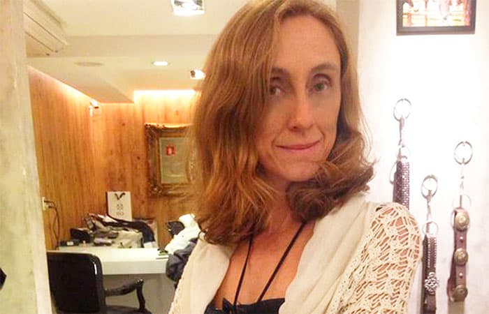 Betty Gofman é chamada para nova novela na Globo