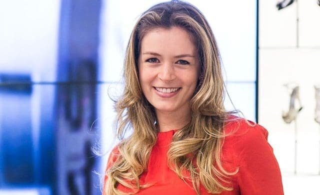 Bianca Castanho comemora o aniversário de 5 anos da filha e posa com a pequena