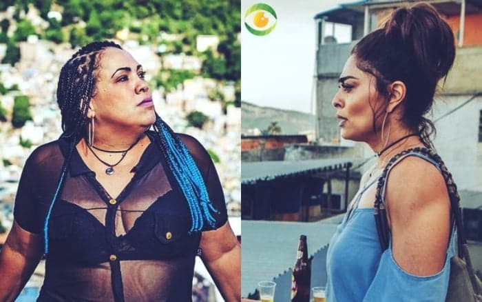 Bibi da vida real elogia "A Força do Querer", mas aponta falhas na novela