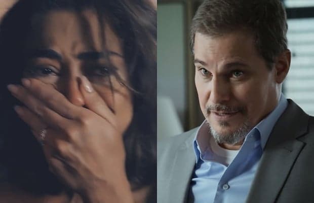 "A Força do Querer": Com medo de ser presa, Bibi toma atitude arriscada e é surpreendida