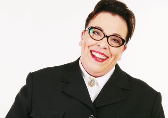 Noemi Gerbelli volta ao SBT após 2 anos