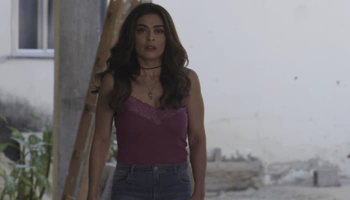 "A Força do Querer": Bibi se arrisca por Rubinho e faz contrabando