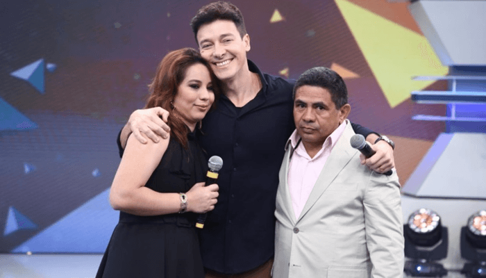 Rodrigo Faro dispara na audiência e encosta em Faustão; confira os consolidados deste domingo (02/07/17)