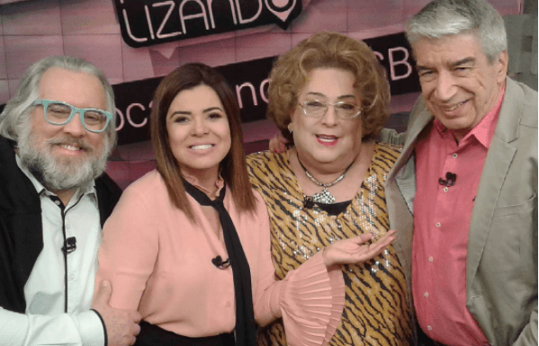 "Fofocalizando" iguala recorde de audiência desde a estreia