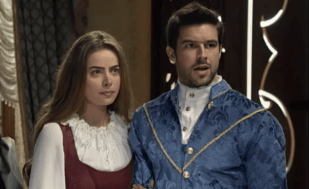 Record confirma data oficial da estreia de "Belaventura"; veja nova programação