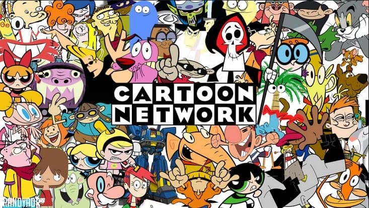 Cartoon Network foi o canal de TV paga mais visto no primeiro semestre de 2017 entre crianças