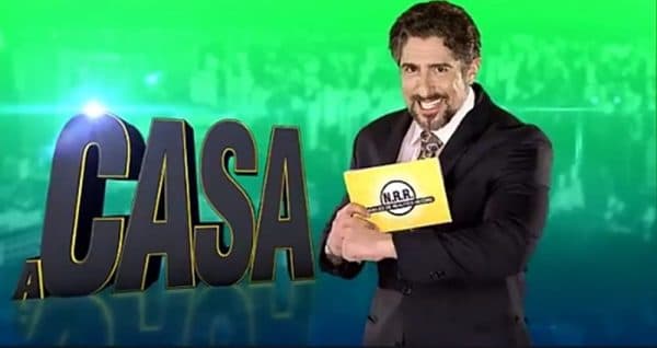 Com problemas na audiência, reality "A Casa" vira decepção na Record
