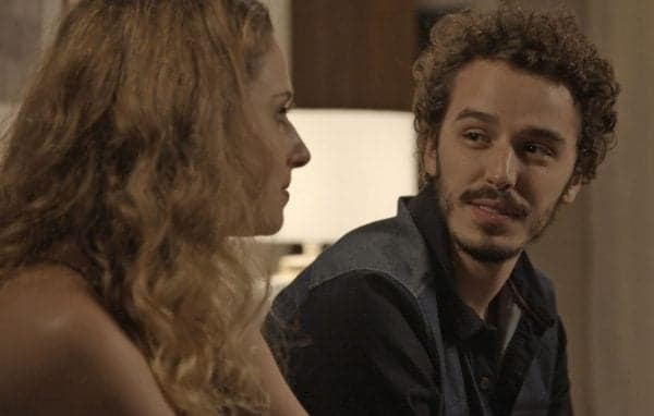 "A Força do Querer": Cláudio tomará decisão sobre Ivana