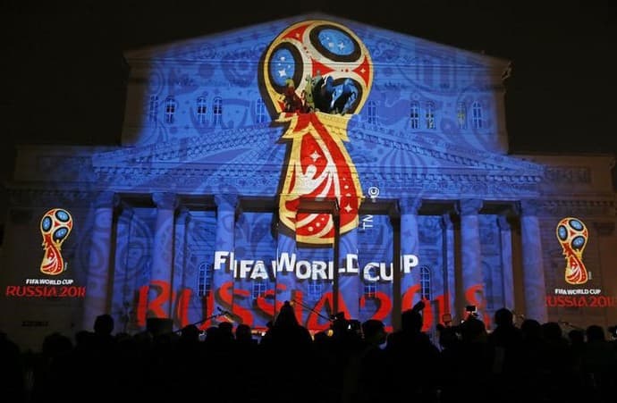 Na TV paga, ESPN busca acordo para transmitir Copa do Mundo de 2018