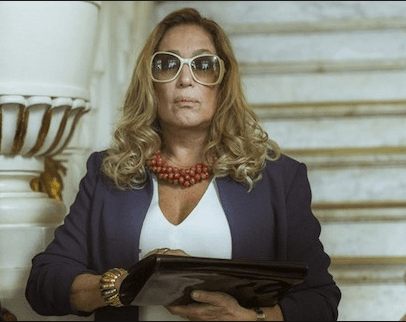 “Os Dias Eram Assim”: Cora descobre que Alice está traindo Vitor e confronta nora