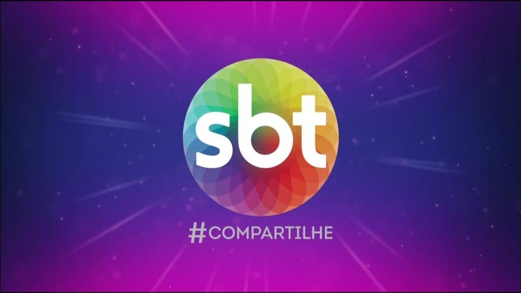 SBT desbanca Record e volta a ser vice-líder em todo o Brasil