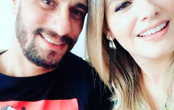 Ex-BBB Daniel termina namoro com ex-integrante