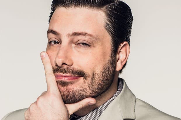Em boa fase, "The Noite" recebe três convidados internacionais essa semana; veja quem