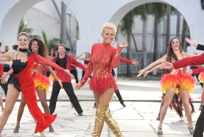 "Dancing Brasil" ganha nova abertura, agora gravada em outra cidade