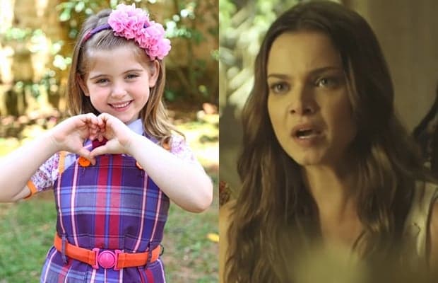 "Carinha de Anjo" supera "O Rico e Lázaro" mais uma vez