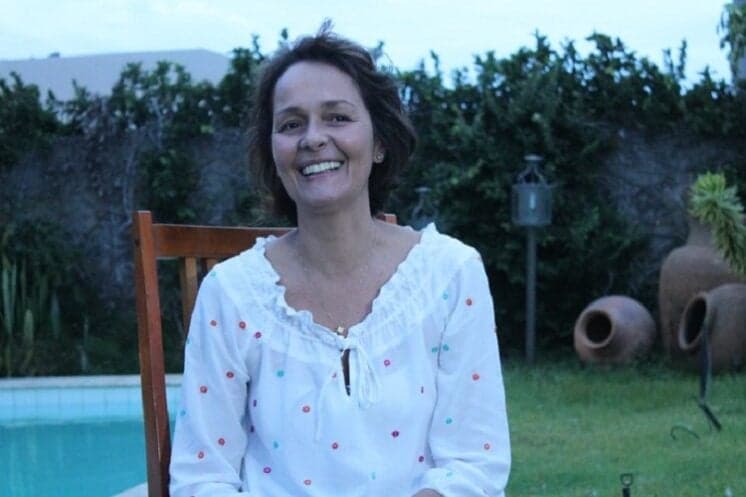 Nova novela de Edmara Barbosa deve sofrer alteração na Globo