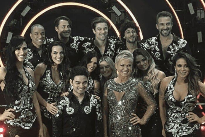 Elenco da segunda temporada do "Dancing Brasil" causa confusão nos bastidores