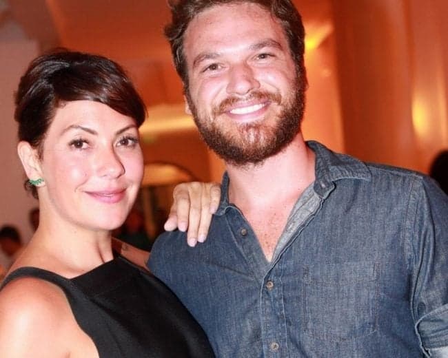 Fabiula Nascimento e Emílio Dantas pretendem morar juntos