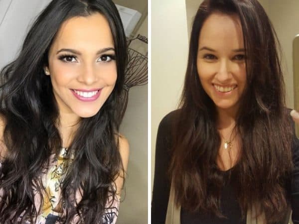Filha de Fafá de Belém faz post polêmico sobre ex-BBB e recebe ameaças dos fãs da Emilly