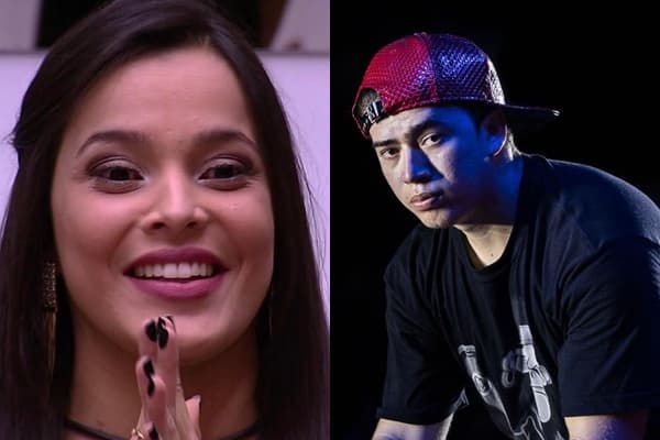 Whindersson Nunes fala sobre polêmica de Emilly