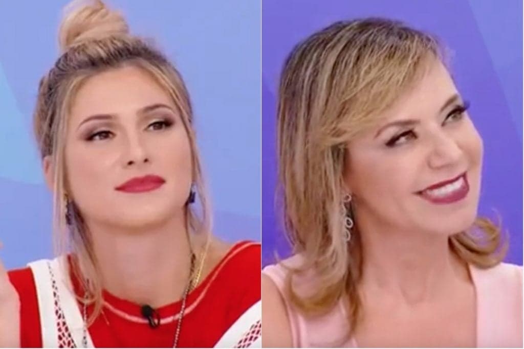 Veja os famosos que se odeiam e não fazem questão de esconder de ninguém