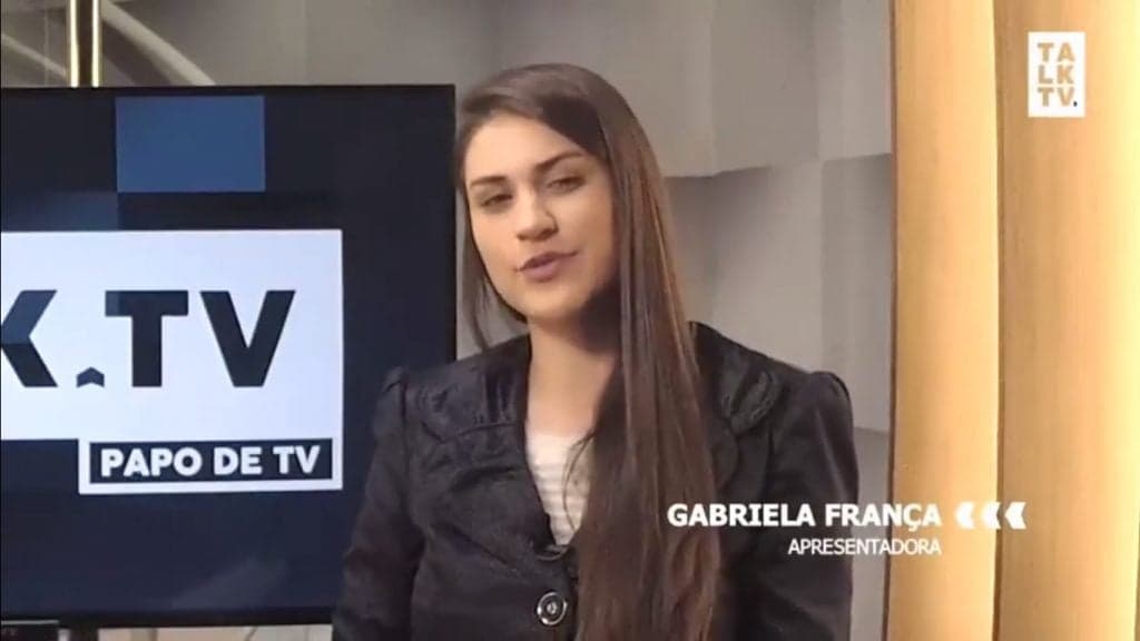 Record contrata talento da internet para novo telejornal local