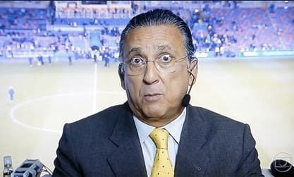 Globo pede fortuna incrível e fica sem parceira para a Copa de 2018