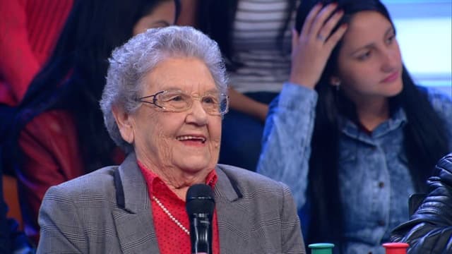 Palmirinha será jurada de quadro de programa da Globo