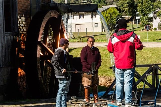 Novela das seis "Tempo de Amar" tem cenas gravadas no Rio Grande do Sul e em Niterói