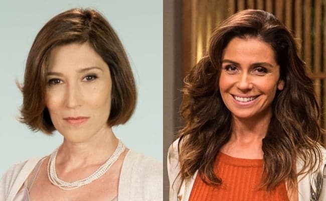 Atores da Record ganham mais que os da Globo; emissora e artistas negam