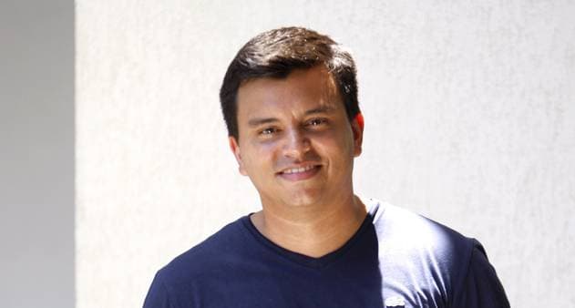 Autor da Record diz que gosta de assistir novelas da Globo