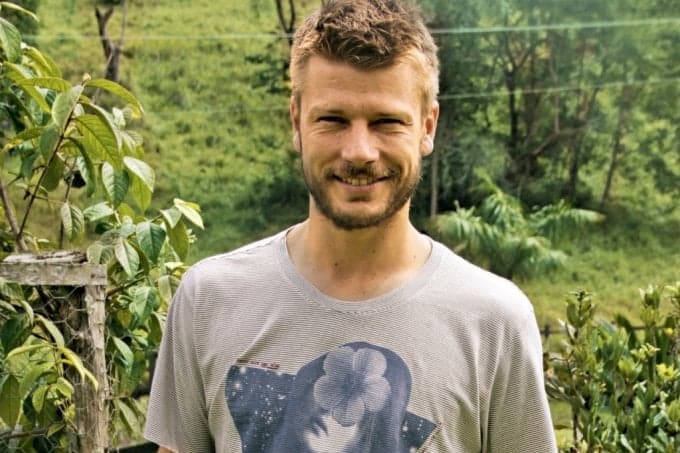 Rodrigo Hilbert está em alta no Canal GNT