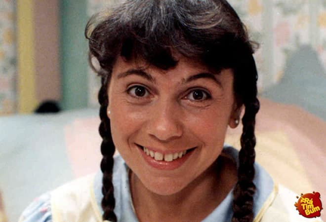 Nina de "Rá-Tim-Bum" terá papel de destaque em nova novela