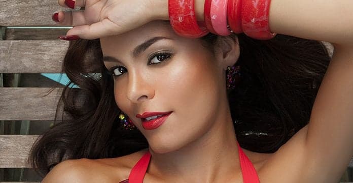 Atriz de "Os Dez Mandamentos" fará participação em "A Força do Querer"
