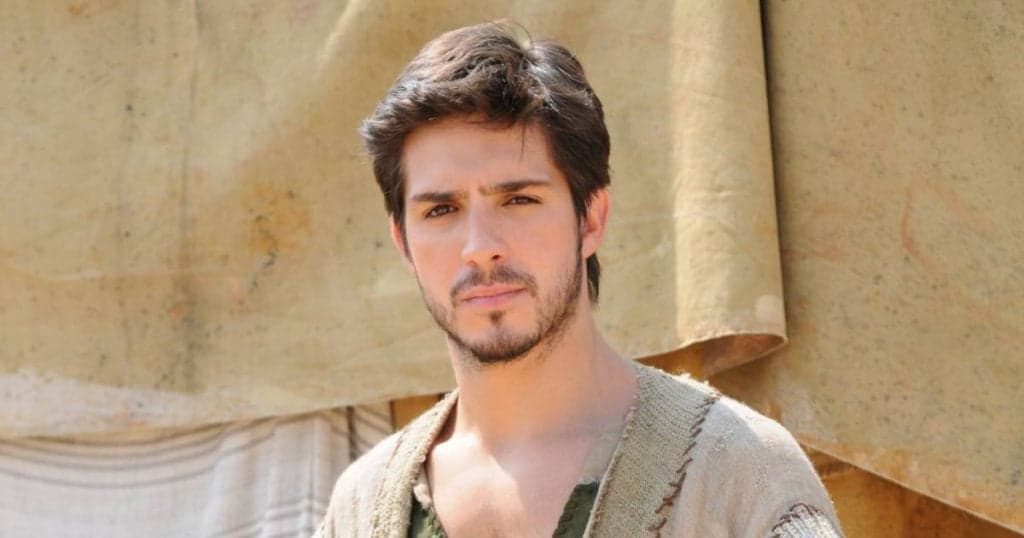 Revelado em "Malhação", Igor Cosso estará em "Apocalipse" da Record