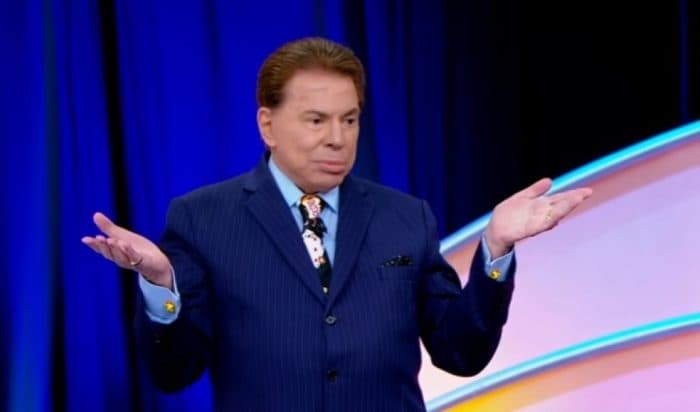 Filhas impedem novas férias de Silvio Santos