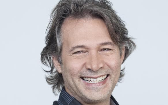 Nelson Freitas volta a fazer novela após 16 anos