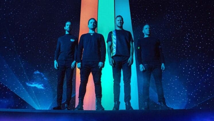 Imagine Dragons lança novo disco 'Evolve' e reafirma estilo musical