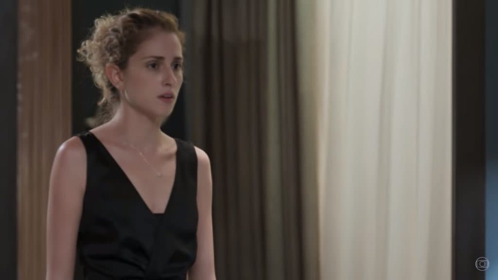Em cena emocionante, Ivana se reconhece como homem em "A Força do Querer": “Sou eu!”
