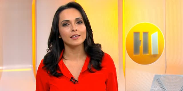 Após demissão da Globo, Izabella Camargo faz "duro" desabafo: "Obrigada, Rede Globo"