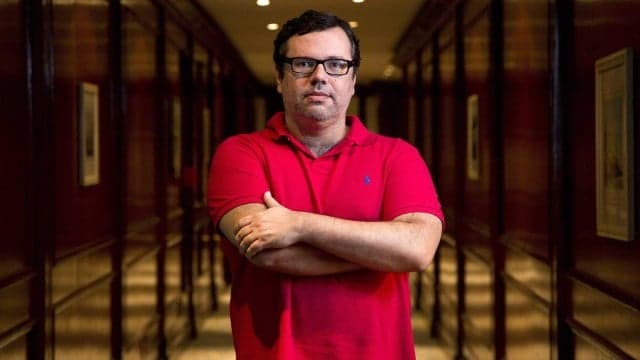 Novela de João Emanuel Carneiro é prioridade na Globo