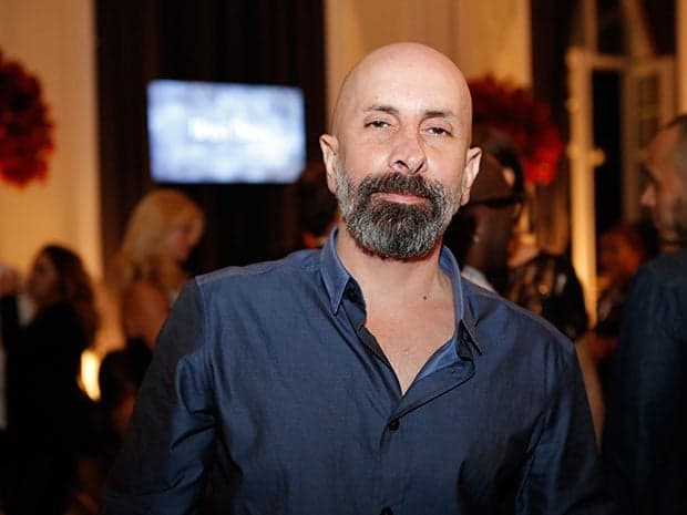 Autor de "Babilônia" prepara nova novela para a Globo