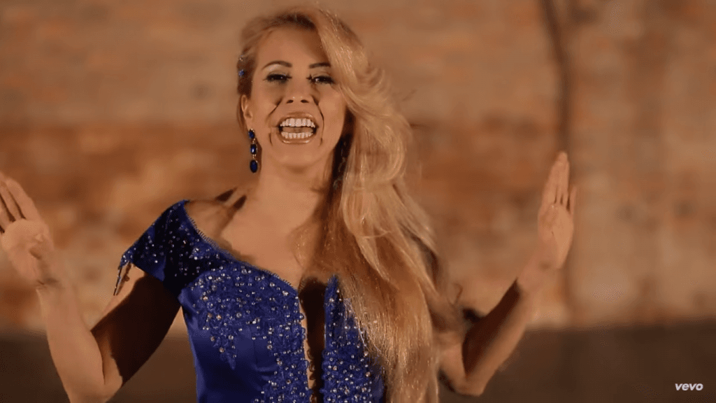 Gloria Perez anuncia Joelma em "A Força do Querer"; confira o seu papel