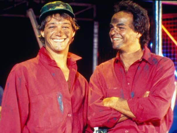 Séries dos anos 80 serão exibidas pelo canal Viva