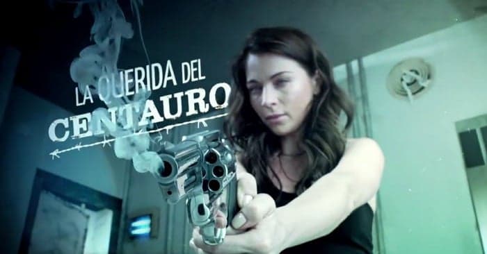 Ludwika Paleta, a Maria Joaquina, estreia nova novela no Brasil
