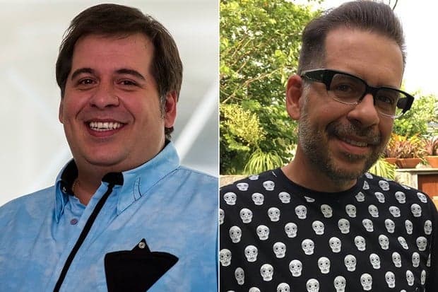 Cadeia fará Leandro Hassum emagrecer em “O Candidato Honesto – Parte 2”