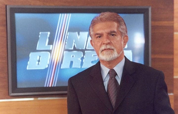 Globo ensaia volta do programa "Linha Direta"