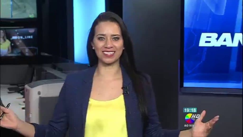 Band demite apresentadora e acaba com telejornal